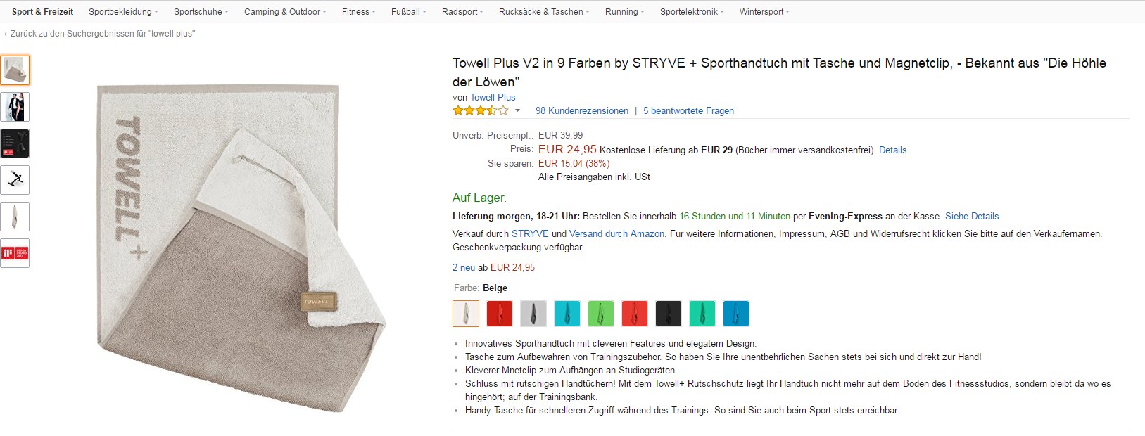 amazon 1 amazon 1